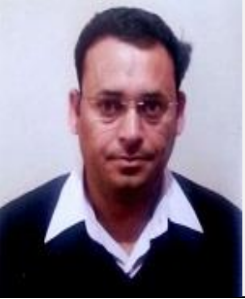 Dr Prashant G. Kawar